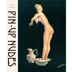 Pin-Up Nudes (Artist Archives) (Artist Archieves)