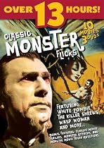 Watch Classic Monster Flicks 10 Movie Pack Online.