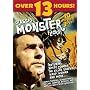 Classic Monster Flicks 10 Movie Pack
