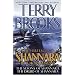The Heritage of Shannara Books One and Two: The Scions of Shannara, The Druid of Shannara