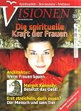 Produkt-Bild: Visionen [Jahresabo]