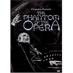 Phantom of the Opera by 