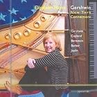 Gershwin: New York Connections by Samuel Barber, Leonard Bernstein, Aaron Copland, George Gershwin, and Scott Joplin