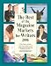 The Best of the Magazine Markets for Writers 2006 (Best of the Magazine Markets for Writers)