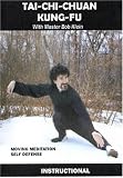 Tai-chi-Chuan Kung-fu DVD