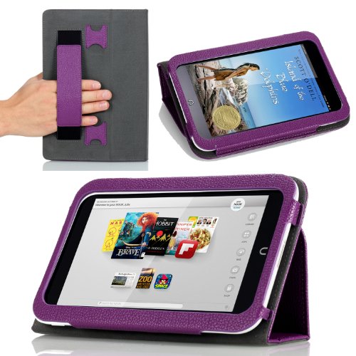 Poetic BaseBook Case for Barnes & Noble Nook full HD 7