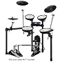 Roland TD4KX+P V-Drums Kit with stand (all mesh heads)
