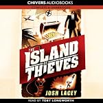 The Island of Thieves | Josh Lacey