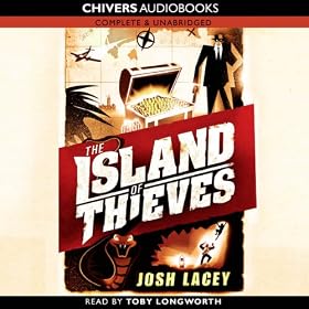 The Island of Thieves (Unabridged)