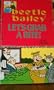 B Bailey/lets Grab Bi (Beetle Bailey)
