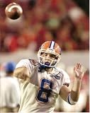 Rex Grossman Florida Gators 8x10 Photo