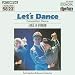 Let's Dance, Vol. 6: Competition Dance (Like a Virgin)