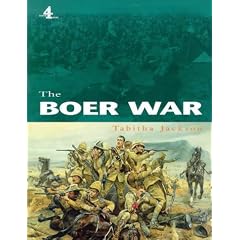 The Boer War: Military History
