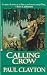 Book Calling Crow