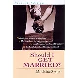 Should I Get Married?'