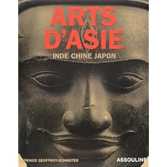 Arts d'Asie : Inde - Chine - Japon