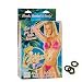 California Exotics / Swedish Erotica California Girl Love Doll Adult Sex Toy Kit