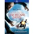 Lemony Snicket's a Series of Unfortunate Events (Full Screen Edition)