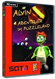 Alvin - Abenteuer im Puzzleland - dtp Entertainment AG