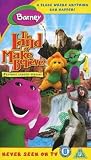 Barney - Land Of Make Believe [VHS]