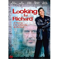Looking for Richard