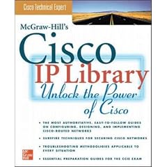 Cisco Technical Expert IP Protocol