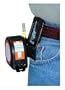 FastCap Speed Clip, Tape Measure Belt Clip