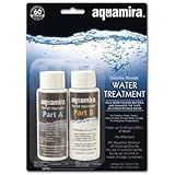 Aquamira Water Treatment, 2 Oz, Part A and B, Chlorine Dioxide