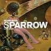 Sparrow: Glenn Barr (Art Book)