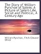 The Diary of William Pynchon of Salem