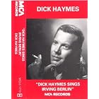 Dick Haymes Sings Irving Berlin by  Dick Haymes 