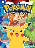 Pokemon Annual 2006