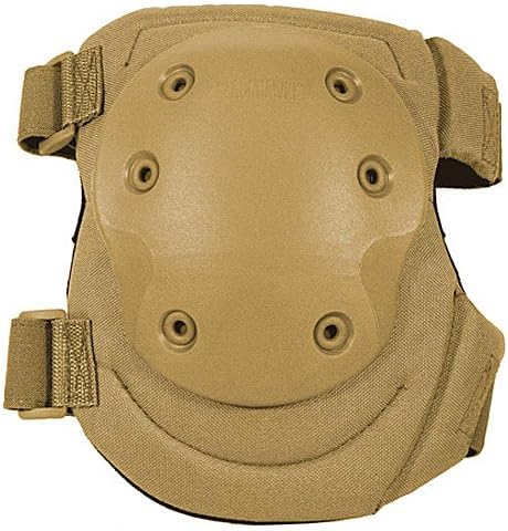 BLACKHAWK! Advanced Tactical Knee Pads V.2