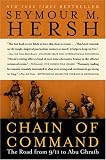 Chain of Command : The Road from 9/11 to Abu Ghraib