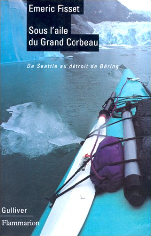 City Travel Guides Discounted  Livres : Sous l'aile du grand corbeau