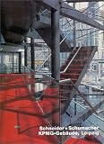 Produkt-Bild: Schneider + Schumacher, KPMG-Geb&auml;ude, Leipzig (Opus)