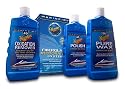 Meguiar's M4965 MG Fiberglass Oxidation Removal Kit
