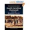 South Carolina Postcards Vol. 7: Kershaw County  (SC)  (Postcard History Series)