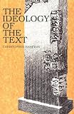 Ideology of the Text