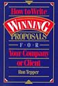 How to Write Winning Proposals for Your Company or Client