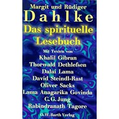 Das spirituelle Lesebuch