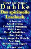 Das spirituelle Lesebuch