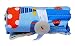 Crayons On The Go (Weston) 10 Crayons In A Roll Up Pocket Pouch RS.2199.00