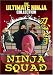 The Ultimate Ninja Collection: Ninja Squad