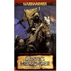 Blood on the Reik: Death's Messenger