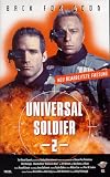Universal Soldier II: Brothers in Arms