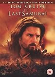 The Last Samurai [DVD] [2003]