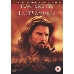 The Last Samurai (Two Disc Edition) [2003] [2004]