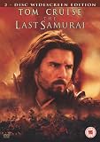 The Last Samurai (Two Disc Edition) [2003] [DVD] [2004]