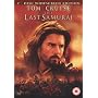 The Last Samurai (Two Disc Edition) [2003] [DVD] [2004]